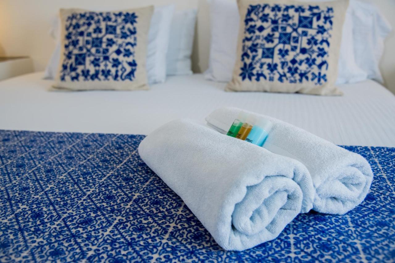 Hidalgo Boutique Rooms Isla Mujeres Dış mekan fotoğraf